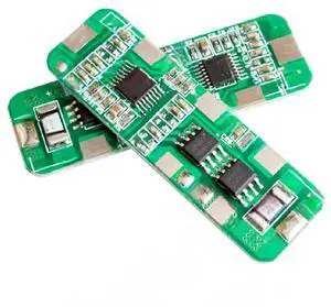 FOR 4A-5A PCB BMS Protection Board for 4 Packs 18650 Li-ion lithium Cell 4S FOR 4A-5A PCB BMS Protection Board for 4 Packs 18650 Li-ion lithium Cell 4S