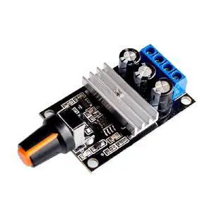 FOR PWM DC 6V 12V 24V 28V 3A Motor Speed Control Switch Controller 1203B FOR PWM DC 6V 12V 24V 28V 3A Motor Speed Control Switch Controller 1203B