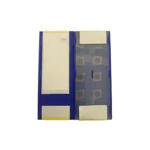 CCMT06 060204 CCMT09 09T304 AHF YB9320 Insert CCMT06 060204 CCMT09 09T304 AHF YB9320 Insert