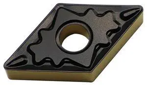 DNMG110404 08 -OMM MSF OMF OP1315 Insert DNMG110404 08 -OMM MSF OMF OP1315 Insert