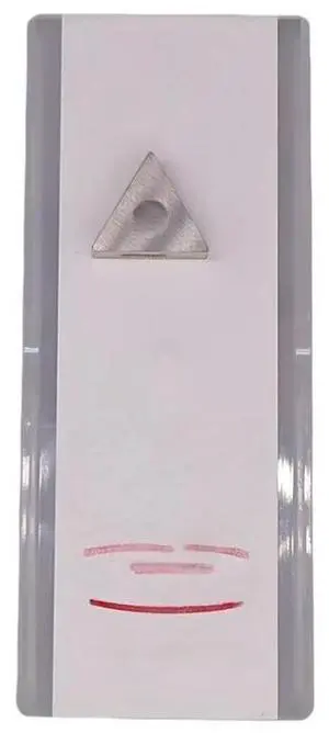 TNMA160404 TH03 Medium Roughing Carbide Inserts TNMA160404 TH03 Medium Roughing Carbide Inserts