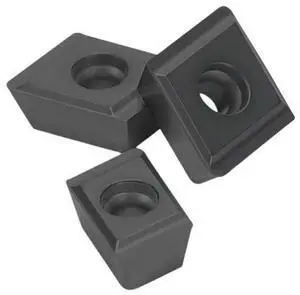 10pcs NPHT 06003-13004 RG KP930 Gun Drill Insert 10pcs NPHT 06003-13004 RG KP930 Gun Drill Insert