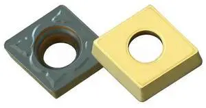 CCMT09 CCMT09T308 PM 4325 Diamond Turning Insert CCMT09 CCMT09T308 PM 4325 Diamond Turning Insert