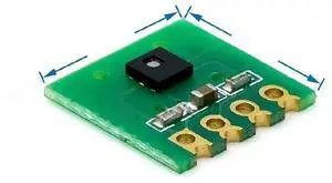 FOR ASAIR AHT21B digital temperature and humidity sensor module is small in size and industrial grade and responds quickly FOR ASAIR AHT21B digital temperature and humidity sensor module is small in size and industrial grade and responds quickly