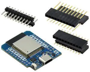 FOR D1 Mini WiFi+For Internet of Things Development Board based ESP8266 Fully Functional FOR D1 Mini WiFi+For Internet of Things Development Board based ESP8266 Fully Functional