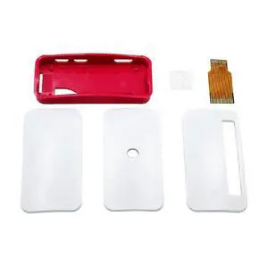 FOR Pi Zero W Official Case RPI Zero Box Cover Shell Enclosure Cases compatible for Pi Zero V 1.3 Pi0 FOR Pi Zero W Official Case RPI Zero Box Cover Shell Enclosure Cases compatible for Pi Zero V 1.3 Pi0