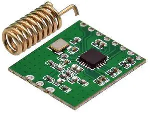 FOR CC1101 Wireless Module Long Distance Trans Antenna 868MHZ M115 FOR CC1101 Wireless Module Long Distance Trans Antenna 868MHZ M115