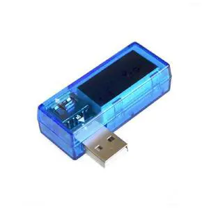 FOR Digital USB Mobile Power current voltage Tester Meter Mini USB charger doctor voltmeter ammeter FOR Digital USB Mobile Power current voltage Tester Meter Mini USB charger doctor voltmeter ammeter
