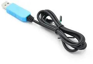 FOR PL2303 TA USB TTL RS232 Convert Serial Cable PL2303TA Compatible with Win XP/VISTA/7/8/8.1 better than pl2303hx FOR PL2303 TA USB TTL RS232 Convert Serial Cable PL2303TA Compatible with Win XP/VISTA/7/8/8.1 better than pl2303hx