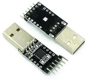 FOR CP2102 module USB to TTL serial UART For STC download cable PL2303 Super Brush line upgrade for FOR CP2102 module USB to TTL serial UART For STC download cable PL2303 Super Brush line upgrade for