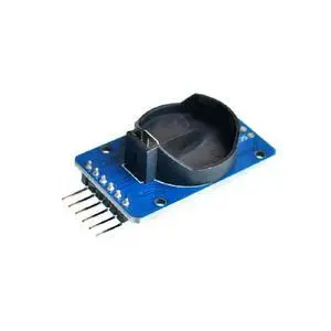 FOR DS3231 AT24C32 IIC Module Precision Clock Module DS3231SN Memory module FOR DS3231 AT24C32 IIC Module Precision Clock Module DS3231SN Memory module