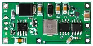 FOR DC UPS 5V 12V 15W Uninterrupted Module 18650 Lithium Boost Step Up Power Supply Voltage Converter Board FOR DC UPS 5V 12V 15W Uninterrupted Module 18650 Lithium Boost Step Up Power Supply Voltage Converter Board