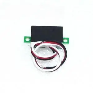 FOR 0.36" Digital Voltmeter dc 0-100V Three Lines 3 digit Voltage Panel Meter Display led Color : Green FOR 0.36" Digital Voltmeter dc 0-100V Three Lines 3 digit Voltage Panel Meter Display led Color : Green
