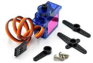 FOR SG92R 2.5KG Micro 9g Servo Nylon Carbon fiber Gears Replace SG90 For RC Model Aeromodelling Helicopter Parts FOR SG92R 2.5KG Micro 9g Servo Nylon Carbon fiber Gears Replace SG90 For RC Model Aeromodelling Helicopter Parts