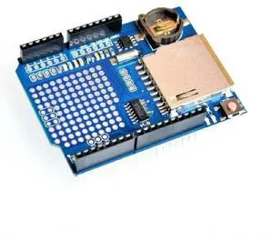 FOR XD-05 Data Logger V1.0 FOR SD Card Hot Data Logging Shield FOR XD-05 Data Logger V1.0 FOR SD Card Hot Data Logging Shield