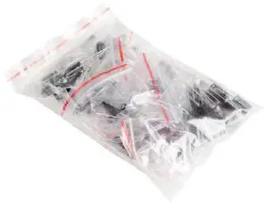 FOR 120pcs 12 value kit 1uF-470uF Electrolytic Capacitor assortment set pack 1UF 2.2UF 3.3UF 4.7UF 10UF 22UF 33UF 47UF 100UF 220UF FOR 120pcs 12 value kit 1uF-470uF Electrolytic Capacitor assortment set pack 1UF 2.2UF 3.3UF 4.7UF 10UF 22UF 33UF 47UF 100UF 220UF