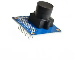 FOR ov7670 camera module Supports VGA CIF auto exposure control display active size 640X480 FOR ov7670 camera module Supports VGA CIF auto exposure control display active size 640X480