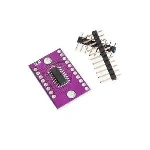 FOR 74HC4051 8 channel Analog Multiplexer Selector Module Multiplexers Distributor Resolver CJMCU-4051 For FOR 74HC4051 8 channel Analog Multiplexer Selector Module Multiplexers Distributor Resolver CJMCU-4051 For