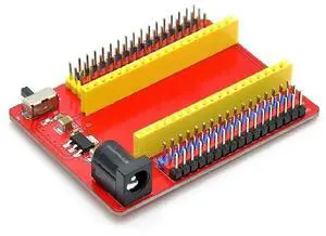 FOR Core Board Development Expansion Board For -compatible Core Board With Module Suitable For FOR Core Board Development Expansion Board For -compatible Core Board With Module Suitable For