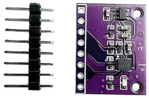 FOR QMI8658 sensor module is compatible with the BMI160 six-axis gyroscope evaluation board 6DFO instead of the MPU6050 FOR QMI8658 sensor module is compatible with the BMI160 six-axis gyroscope evaluation board 6DFO instead of the MPU6050