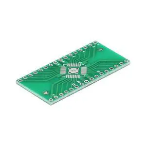 FOR 10pcs/lot Turn QFP32 DIP32 TQFP LQFP EQFP adapter plate spacing of 0.8 mm pin decoupling filtering FOR 10pcs/lot Turn QFP32 DIP32 TQFP LQFP EQFP adapter plate spacing of 0.8 mm pin decoupling filtering
