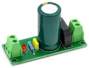 FOR 50V 4700uF power amplifier rectifier filter power board single power rectifier ac to dc power module 6A FOR 50V 4700uF power amplifier rectifier filter power board single power rectifier ac to dc power module 6A