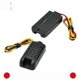 FOR DHT21 Digital-output relative humidity & temperature sensor/module,connect with single-bus-line Sensor AM2301 am2301a FOR DHT21 Digital-output relative humidity & temperature sensor/module,connect with single-bus-line Sensor AM2301 am2301a