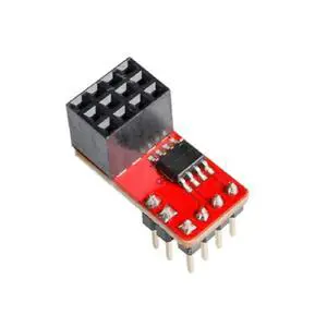 FOR RAMPS 1.4 RRD Fan Extender For DUAL-EXTRUSION, 3D Printer, FOR RAMPS 1.4 RRD Fan Extender For DUAL-EXTRUSION, 3D Printer,