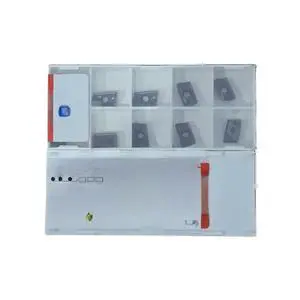 BDMT11T308 ER -JT HG610 HG630 Milling Insert BDMT11T308 ER -JT HG610 HG630 Milling Insert