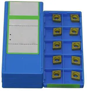 CCMT06 060204 09T302 09T304 HQ KA525 Insert CCMT06 060204 09T302 09T304 HQ KA525 Insert