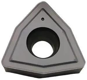 YG WCMX040208 050308 080412 YG602 U-Drill Insert YG WCMX040208 050308 080412 YG602 U-Drill Insert