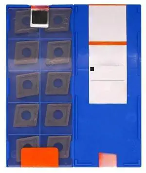 CNMG TNMG SNMG 120408-RK NC6315 Turning Insert CNMG TNMG SNMG 120408-RK NC6315 Turning Insert