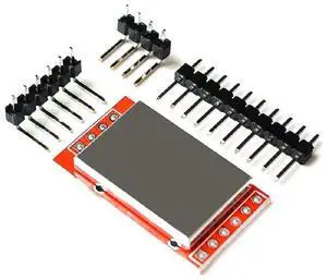 FOR HX711 Dual-channel 24-bit A/D Conversion Weighing Sensor Module with Metal Shied FOR HX711 Dual-channel 24-bit A/D Conversion Weighing Sensor Module with Metal Shied