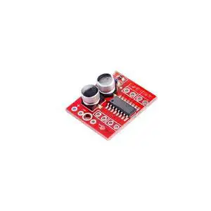 FOR 2 DC motor drive module-reversing PWM-speed dual H bridge stepper Mini-victory L298N FOR 2 DC motor drive module-reversing PWM-speed dual H bridge stepper Mini-victory L298N