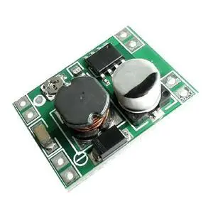 FOR 1Pcs XL1509 step-down module output voltage is adjustable Super mini small volume good FOR 1Pcs XL1509 step-down module output voltage is adjustable Super mini small volume good