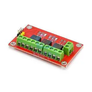 FOR Electronic building block 3 MOSFET fET drive module IRF540 high current for FOR Electronic building block 3 MOSFET fET drive module IRF540 high current for