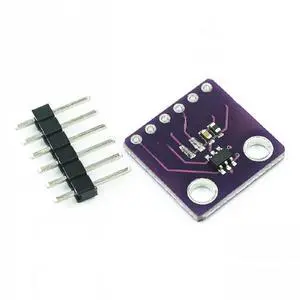 FOR MCP3421 I2C SOT23-6 delta- ADC Evaluation Module Board For PICkit Serial Analyzer Module FOR MCP3421 I2C SOT23-6 delta- ADC Evaluation Module Board For PICkit Serial Analyzer Module