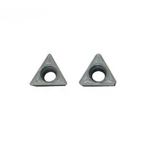 TPMT110308 TPMT110304 PS NS530 Turning Insert TPMT110308 TPMT110304 PS NS530 Turning Insert