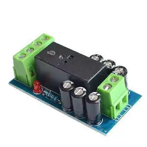 FOR XH-M350 12V 150W 12A Backup Switching Module high power Board Automatic switching power FOR XH-M350 12V 150W 12A Backup Switching Module high power Board Automatic switching power