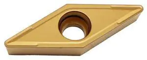 10pcs VCMT160408-OSM OP6115 Turning Insert 10pcs VCMT160408-OSM OP6115 Turning Insert