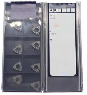 YG-1 WCMX30208 WCMX040208 WCMX050308 Insert YG-1 WCMX30208 WCMX040208 WCMX050308 Insert