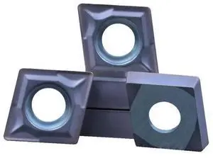 CCMT0602 09T3 1204 KP930 Diamond Turning Insert CCMT0602 09T3 1204 KP930 Diamond Turning Insert