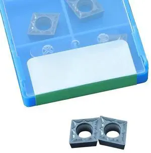 CCMT06 09T308 09T304 060204 FG KTN60 Insert CCMT06 09T308 09T304 060204 FG KTN60 Insert