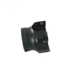 BAP400R 63 22 4T Right Angle Shoulder Face Mill BAP400R 63 22 4T Right Angle Shoulder Face Mill