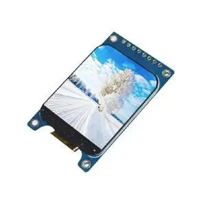 FOR 1.69 Inch 1.69" Color TFT Display Module HD IPS LCD LED Screen 240X280 SPI Interface ST7789 Controller FOR 1.69 Inch 1.69" Color TFT Display Module HD IPS LCD LED Screen 240X280 SPI Interface ST7789 Controller