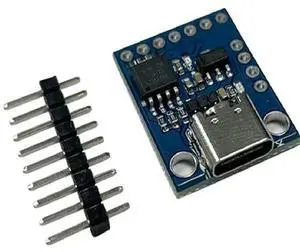 FOR 1pcs development board 85 module for usb FOR 1pcs development board 85 module for usb