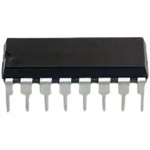 FOR 10pcs/lot SN74LS48N SN74LS48 74LS48 DIP16 IC Chip Best Quality FOR 10pcs/lot SN74LS48N SN74LS48 74LS48 DIP16 IC Chip Best Quality