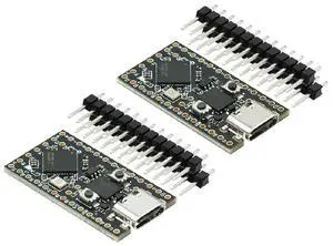FOR Development Board ProMicro RP2040 is compatible with Helios OxB2 FOR Development Board ProMicro RP2040 is compatible with Helios OxB2