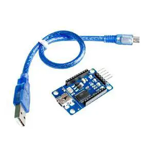 FOR USB Mini Adapter Module Board Base Shield Multifunction New FOR USB Mini Adapter Module Board Base Shield Multifunction New