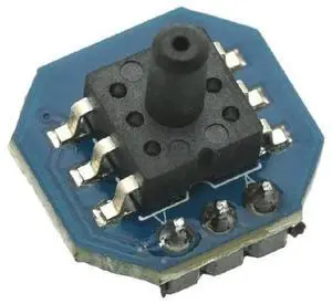 FOR XGZP040 Pressure Sensor Module Pressure Water Pressure Water level Water Depth Measurement 0-40KPA FOR XGZP040 Pressure Sensor Module Pressure Water Pressure Water level Water Depth Measurement 0-40KPA